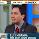 Luis Miranda